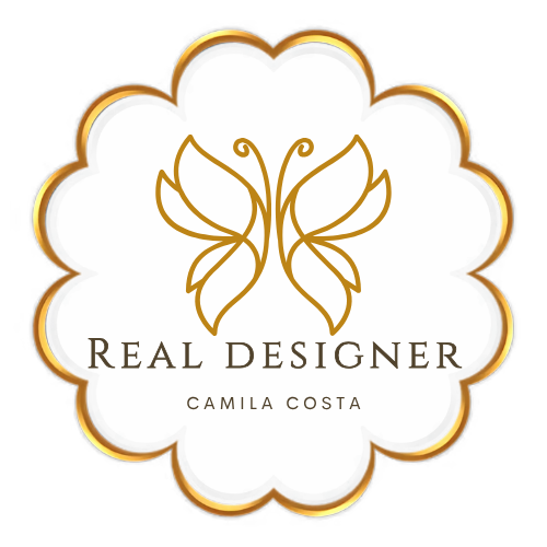 Real Designer Camila Costa