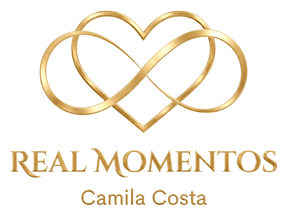 Real Momentos Camila Costa